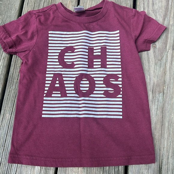 Boys graphic tees - Picture 3 of 9